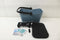 Basil Buddy Hondenfietsmand MIK - Achterop - Kauwproof - Denim blue