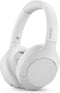 Philips TAH8506WT/00 - Over-Ear Koptelefoon - Actieve Ruisonderdrukking - Wit