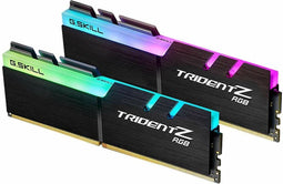 G.Skill Trident Z RGB - DDR4 Geheugen 16GB 3200MHz - XMP 2.0 (2 x 8 GB)