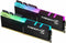 G.Skill Trident Z RGB - DDR4 Geheugen 16GB 3200MHz - XMP 2.0 (2 x 8 GB)
