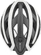 Lazer Genesis - Fietshelm - Lichtgewicht - Wit Maat 55-59 Cm