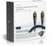 Nedis CVBG3400BK200 - Actieve optische kabel AOC - HDMI naar HDMI - 2000 cm