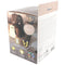 Ansmann Hamster Lilli - LED Nachtlamp - Oplaadbaar - Silicone