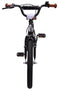 AMIGO BMX Fun- Kinderfiets 20 inch - Jongens - Zwart