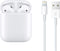 Apple AirPods 2 - TWS - Bluetooth - Wit