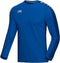 Jako - Sweater Striker Senior - Sweater Blauw - XXL - royal