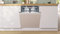 Bosch SMV6ZCX16E - Inbouw vaatwasser - 14 couverts - Energieklasse B - Geluidsniveau 40 dB