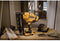 DeWalt DCN660NT - 18V Li-Ion accu afwerktacker - koolborstelloos - 16 Gauge - 32-63mm