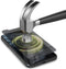 SoSkild iPhone 11 Crystal Glass Privacy