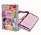 Image Books Vriendenboek Disney-prinsessen (3 st)