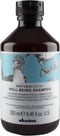 Davines Well Being Shampoo - 250 ml- Normale shampoo - Voor Alle haartypes -