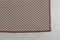 Zuiver Coventry - Vloerkeed - Rood/Roze - 170x240 - Binnen & Buiten