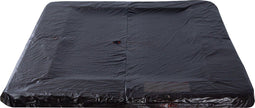 Trampoline afdekhoes 520x305 FlatLevel grijs | Avyna