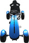 ROLLZONE® skelter / Go-Kart / trap skelter (RZHC001)