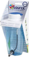 Savic drinkfles+deksel+rvs tuit - 600 ml