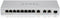 ZyXEL XGS1250-12 - Managed Switch - 11 poorten 10G/1G - 96 Gbit/s switchingcapaciteit