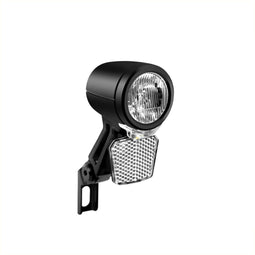 CI1206A FALKX Koplamp e-bike zwart 30lx.