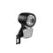 CI1206A FALKX Koplamp e-bike zwart 30lx.
