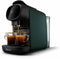 Philips L'OR Barista LM9012/90 - Koffiezetapparaat voor capsules - 1 of 2 kopjes - Inclusief 9 capsules