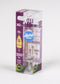 XQLITE - LED Kaarslamp - E14 2 Watt Filament Warmwit 2700K (5 stuks)