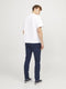 JACK&JONES JPSTMARCO JJBOWIE SA NOOS - Heren Beha - Maat 32 - Denim