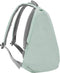 XD Design Bobby Soft - Anti-Diefstal Rugzak 16 liter - Mint