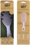 The Wet Brush Detangler - IntelliFlex® Klittenverwijderaar - Paars