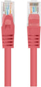 UTP Category 6 Rigid Network Cable Lanberg PCU6-10CC-0750-R