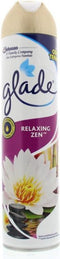 Brise Glade Luchtverfrisser - Relaxing Zen 300 ml