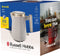 Russell Hobbs Brontë - Waterkoker 1,7L 2400W - 360° draaibaar - Mat zwart/goud