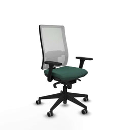 Bureaustoel Piqueras y Crespo 3D066G0