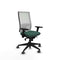 Bureaustoel Piqueras y Crespo 3D066G0