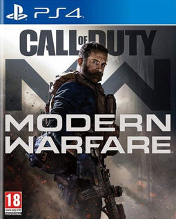 Activision Call of Duty: Modern Warfare - PlayStation 4 - Inclusief Warzone modus