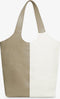 MyoMy My Sarah Bag - Shopper - 4 vakken - Beige