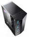 MSI MPG Gungnir 110R - Tower Behuizing - Gehard Glas - Zwart