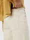 Object Collectors Item OBJMARINA MW TWILL JEANS NOOS - Dames Jeans - Rinse wassing - M (40)