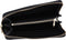 Ted Baker Jorjona - Ritsportemonnee - 8 pasjes - Zwart