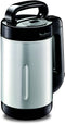 MOULINEX YY4301FG VERWARMINGSBLENDER MIJN DAGELIJKSE SOEP Smoothie, Milkshake - 1,2 L