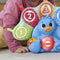 Fisher-Price Linkimals Tellen en Kleuren Pauw - Educatief Speelgoed