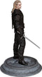 Transformed Geralt - The Witcher PVC Statue (24 cm)