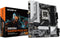 Gigabyte B650M GAMING PLUS WIFI - Moederbord Micro-ATX - Socket AM5 - WiFi 6E - zwart