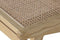 Armstoel Home ESPRIT Elmhout 60 x 48 x 70 cm