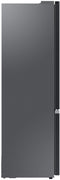 Samsung RB38C600EB1 - Koelkast met Vriezer - 390 l - No Frost - Zwart