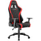 Sharkoon Skiller SGS2 - Gaming Chair - Ergonomisch - Zwart/Rood