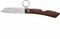 Robert Herder IBEX 80 – Zakmes – RVS Lemmet – Walnoothout handvat – Ratchet-Lock