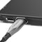 Cygnett USB-C naar USB-C Kabel - 3 Meter - Zwart