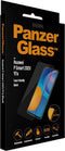 PanzerGlass 5384 - Screenprotector - Geharde glas 9H - Voor Huawei P Smart (2021)