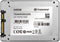 Transcend SSD220 - 240GB SSD - SATA-600 - 550MB/s lezen