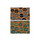 Deurmat DKD Home Decor Zwart Grijs Bruin Rubber Munt 2 Stuks Kokosvezel (60 x 40 x 1,5 cm)