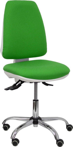 Bureaustoel P&C B15CRRP Groen
